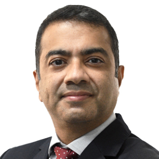 Mr. Nadir Bhalwani